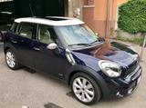 MINI Mini Cooper S Countryman 1.6 ALL4 - MINI Cooper S Countryman Kombi Gebrauchtwagen