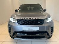 Land Rover Discovery - Vorschau Bild 16