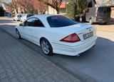 Mercedes-Benz Mercedes CL 500 Brabus B11 Kit Sammler Fah... - Mercedes-Benz CL-Klasse in Essen