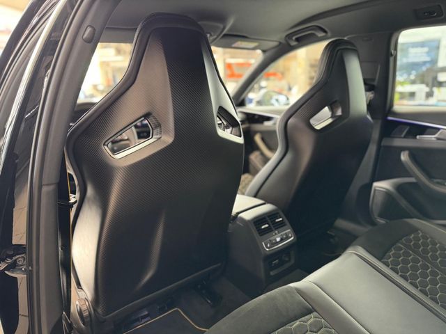 RS4 Avant 2.9TFSI 470PS quattro EDITION 25Years