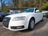 Audi A6 Avant 2.8 FSI - gebrauchte Audi A6 aus dem Jahr 2010