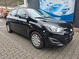 Hyundai i20 * KLIMA * 1.HAND * - Hyundai i20 Gebrauchtwagen in München