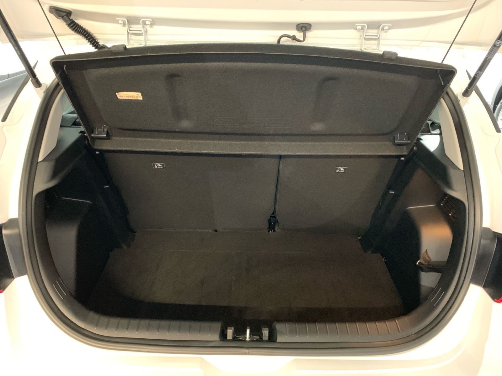 Fahrzeugabbildung Hyundai i20 1.0 T-GDI Select Navi Kamera