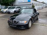 BMW Z3 - BMW Z3 aus 2003