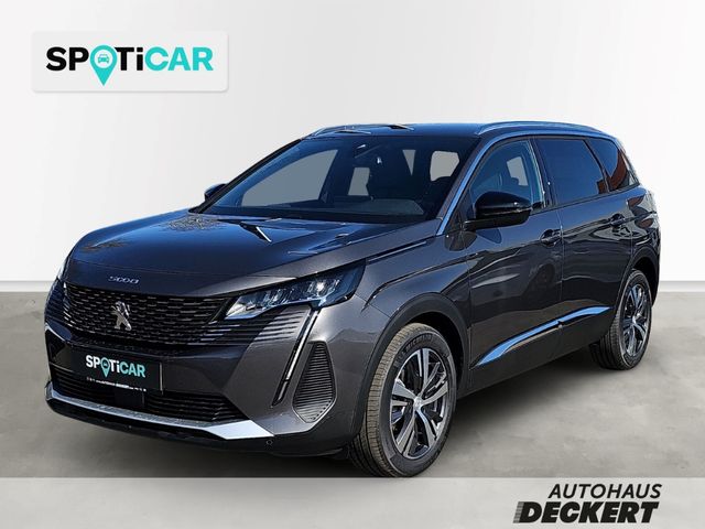 Peugeot 5008 Allure Pack 1.5 BlueHDi 130 EU6e 7-Sitzer