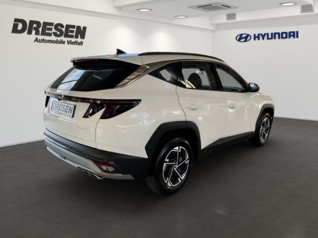 Hyundai TUCSON - Bild 3
