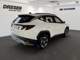 Hyundai Tucson 1.6 T-GDI Select/Navi/Rückfahrkamera/Klim - Hyundai Neuwagen in Köln