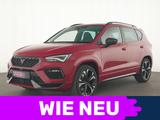 Cupra Ateca 4Drive Beats|AHK|ACC|Kamera|LED|Kessy|SHZ - Cupra Gebrauchtwagen in München