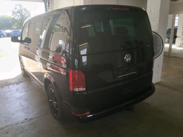 Volkswagen T6 Multivan - 5