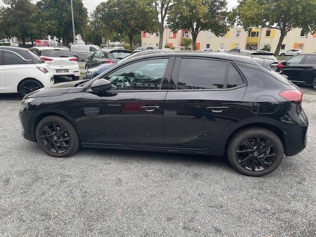 Fahrzeugabbildung Opel Corsa F 1.2 Turbo GS