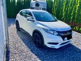 Honda HR-V Benziner, 5 Türen, Anhängerkupp... - Honda HR-V: Privatanbieter
