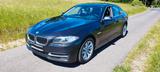 BMW 520d 1. Hand top Zustand, sparsamer Handschalter - Sparsame mit Diesel-Antrieb