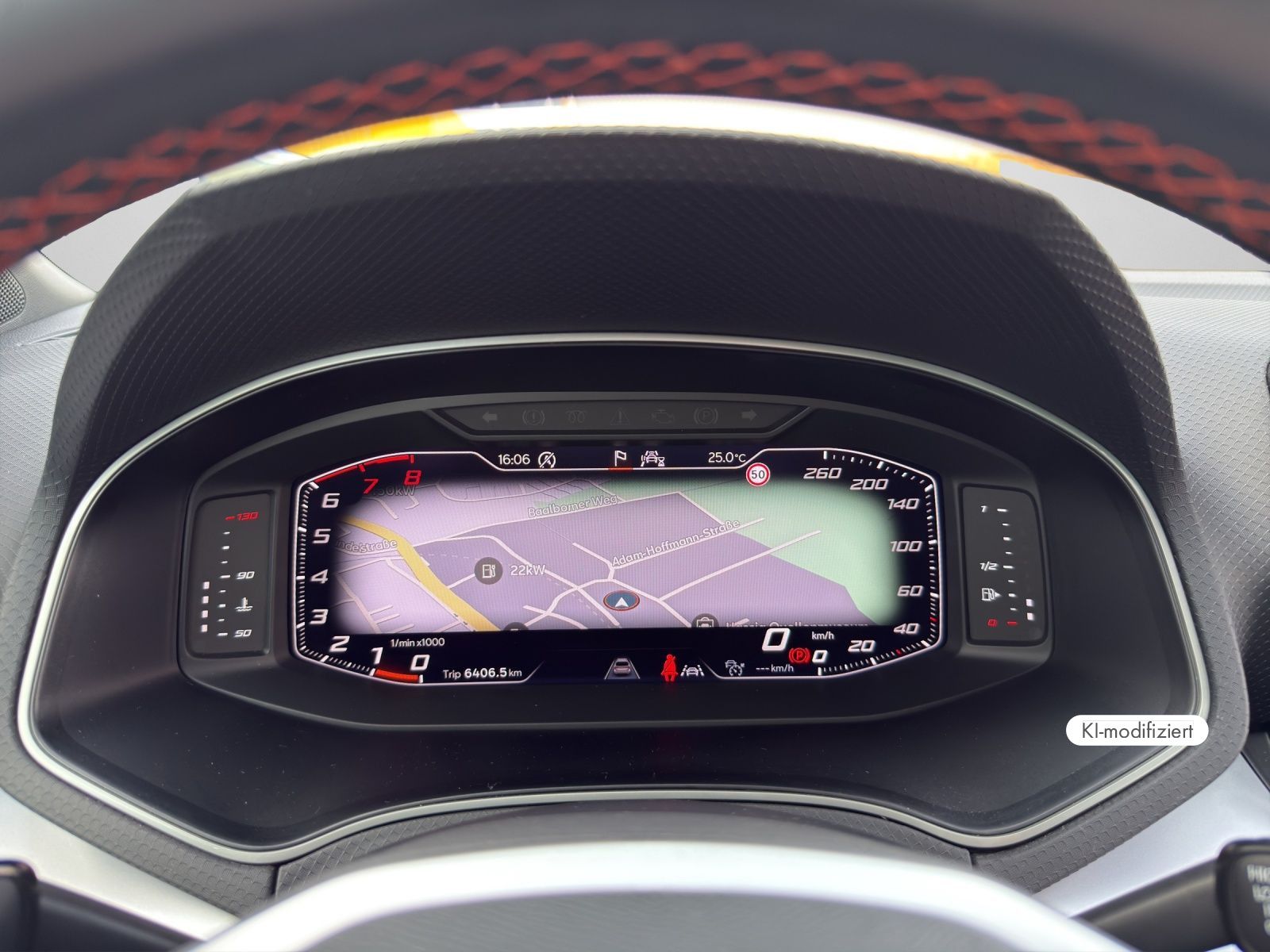 Seat Arona - Bild 11