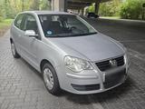 Volkswagen Vw Polo 1.4 TDI United - Volkswagen Polo aus 2008: TDI