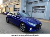 Hyundai i20 Edition 30+ Mild-Hybrid+Navi+Kamera+LM+Bose - Hyundai i20: Edition20