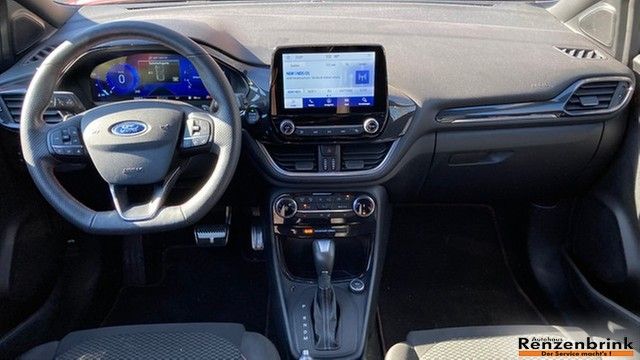 Puma ST-Line EcoBoost DSG Komfort+Winter Paket