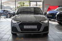 Audi A1 - Vorschau Bild 2