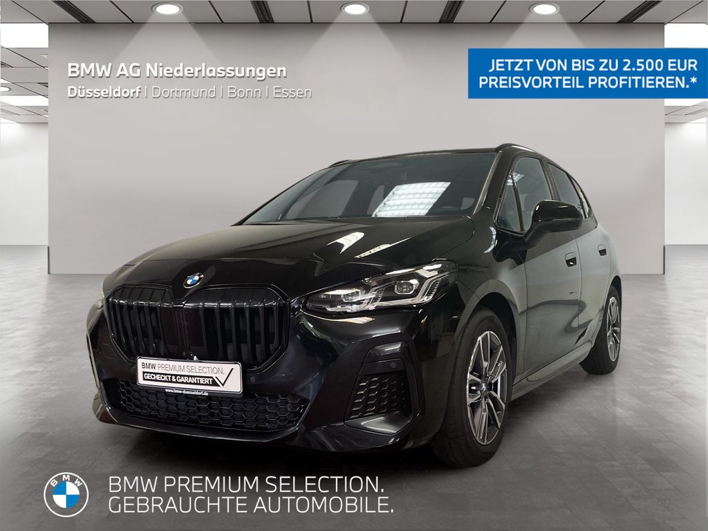 BMW 223i xDrive Active Tourer M Sport AHK Harman/K