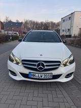 Mercedes-Benz Mercedes E-Klasse V6/ S-212/ 350D - Mercedes-Benz 350 Kombi Gebrauchtwagen