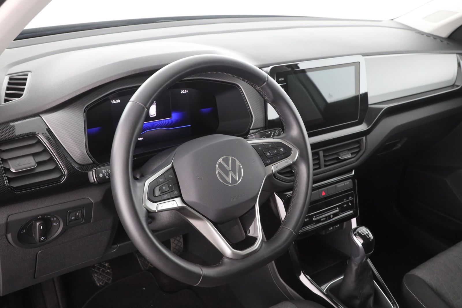 Volkswagen T-Cross - Bild 14