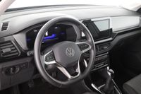 Volkswagen T-Cross - Vorschau Bild 14