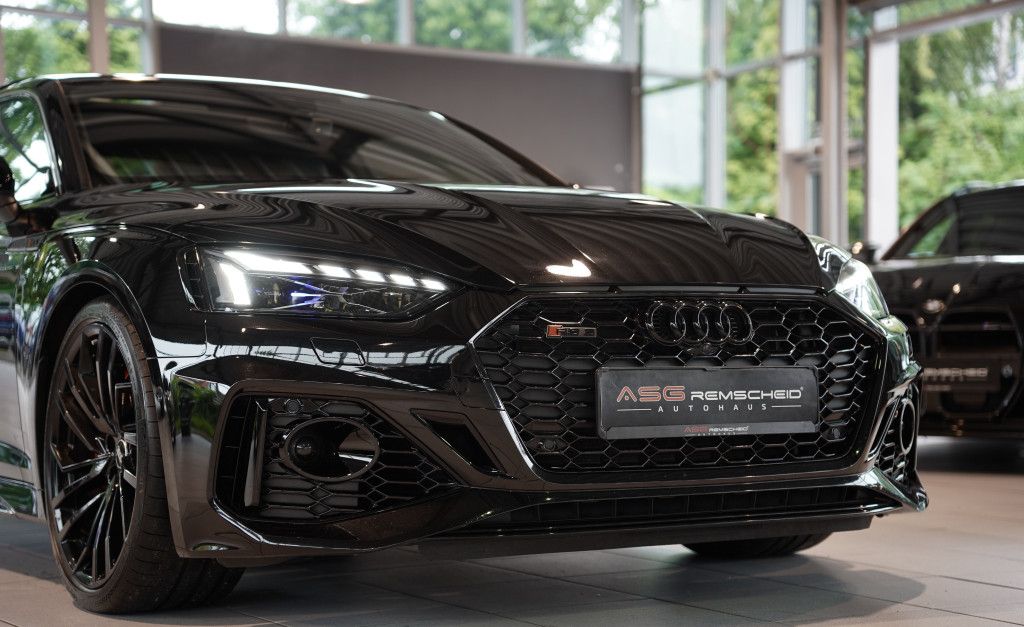 Audi Rs5