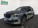 Skoda Kamiq 1.5 TSI Balance DSG LM Navi Kam. ParkAss - graue Skoda Kamiq