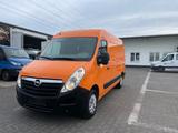 Opel Movano B L2H2*Lang+Hoch*Klima*TÜV+Inspektion NEU - Opel Movano Gebrauchtwagen