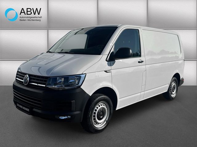 Volkswagen T6 Transporter Kasten EcoProfi