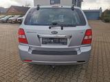 Kia Sorento 2.5 CRDi 4WD+neuer Motor+Turbo+Kupplung+ - Kia Sorento: 2.5