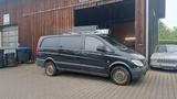 Mercedes-Benz Vito Kasten 120 CDI lang V6 Klima Automatik - Mercedes-Benz Vito: 120cdi