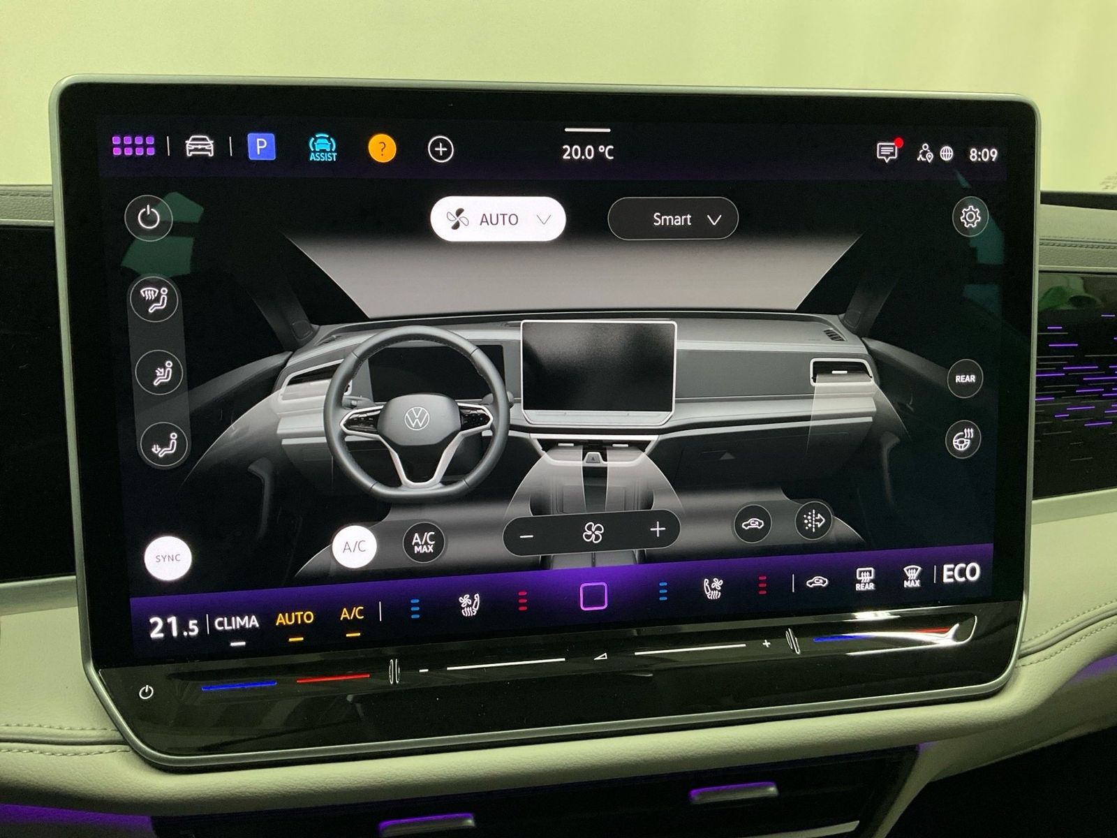 Volkswagen Passat Variant - Bild 19