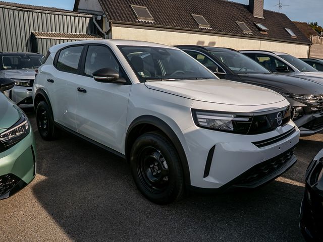 Opel Frontera 1.2 Edition 74kW Navi Spurhalteassi.