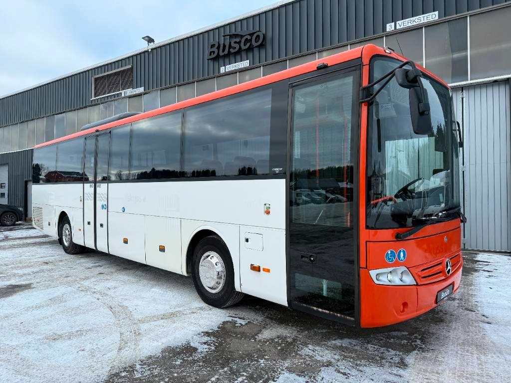 Mercedes-Benz Intouro