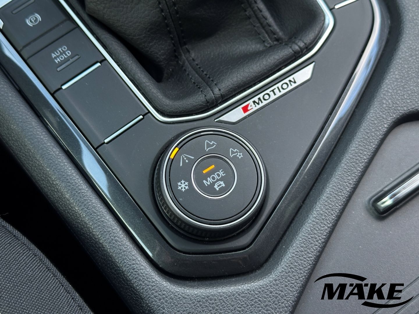 Tiguan Elegance 2.0 TSI DSG 4motion ACC SHZ LED 