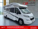 Dethleffs T 7057 EB Silver Line - Einzelbetten - 1. Hand - - Dethleffs Einzelbetten