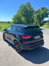 Cupra Ateca 2.0 VZ 4Drive DSG - Cupra Ateca in Bonn