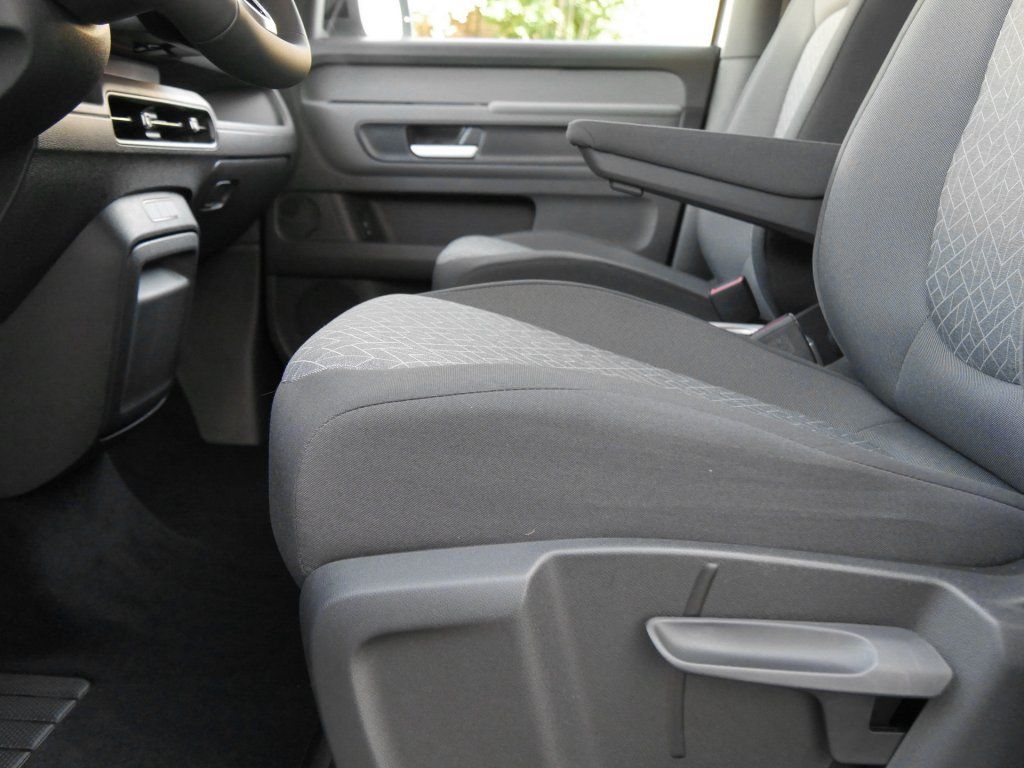 Fahrzeugabbildung Volkswagen ID.Buzz Pro AHK RFK