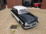 Wartburg 311 Luxus - Limousine  originaler Zustand - Oldtimer: Luxus