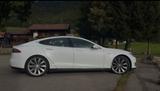 Tesla Model S 90D*MCU 2*Luft*Winter*CCS*Carbon*Sport - gebrauchte Tesla Model S aus dem Jahr 2016