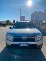 Dacia Duster 1.5 dCi 90CV 4x2 Ambiance - Dacia Duster Ambiance mit Diesel-Antrieb