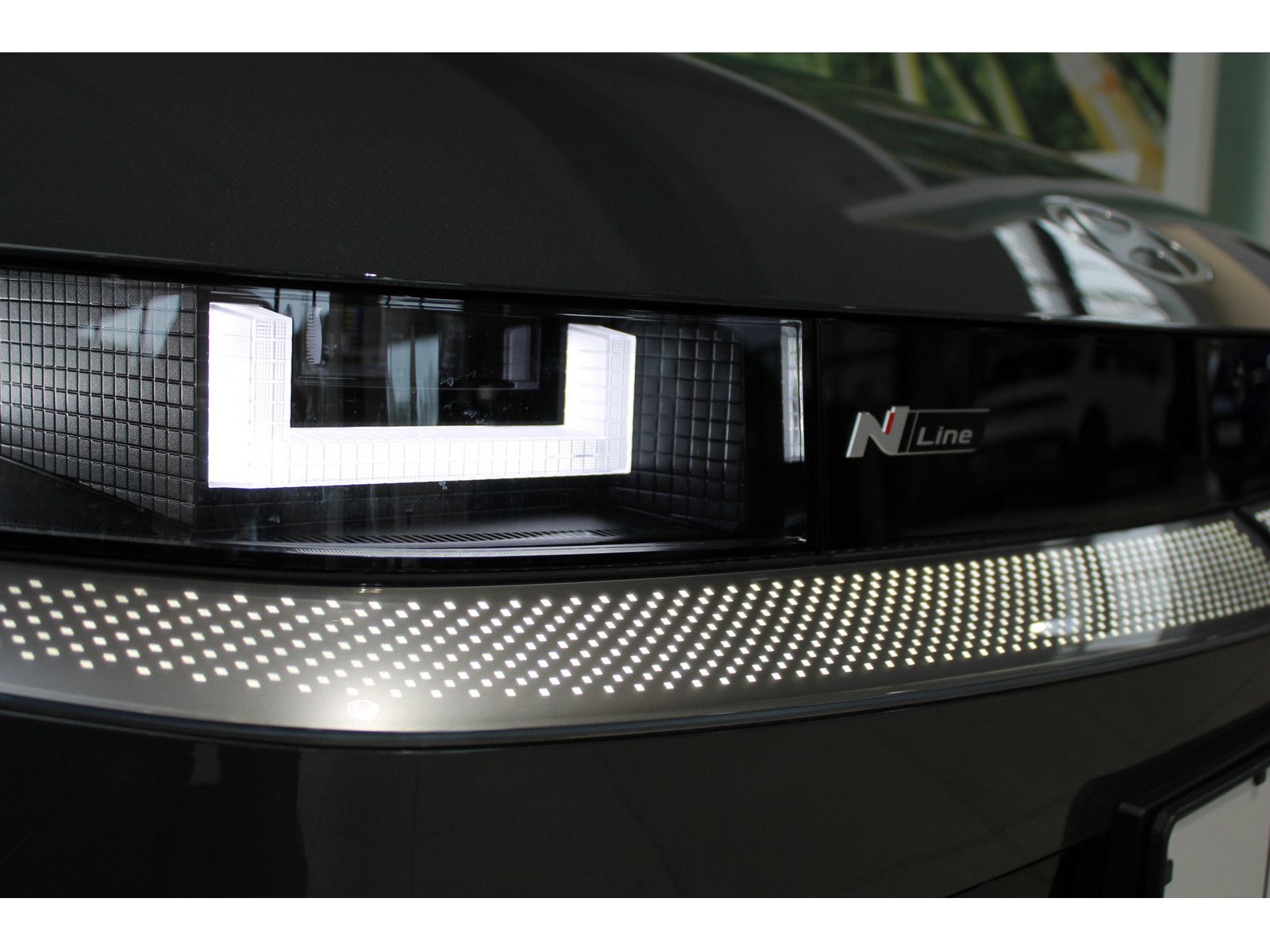 Hyundai IONIQ 5 - Bild 2