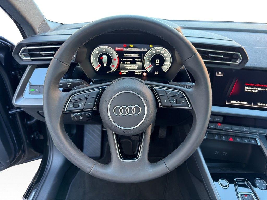 Audi A3 - Bild 13