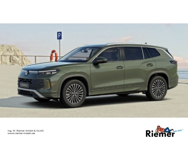 Volkswagen Tayron Life 1,5 l eTSI DSG ** AUF LAGER ** AHK A
