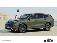 Volkswagen Tayron - Vorschau Bild 1