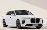 BMW 740 xDrive Limousine *Bestellaktion Neues Modell - BMW 7er Reihe Neuwagen