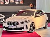 BMW 118d M Sport Automatik Navi LED 18 Zoll - BMW 1er Reihe: 18 Zoll