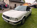 Audi 80 2.0 Europa Avant Europa - Audi 80: Kombi, 2.0