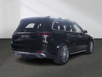 Mercedes GLS 580 - 3
