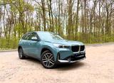 BMW X1 xsDrive18d - gepflegt, sparsam, Top Zustand - BMW X1 mit Diesel-Antrieb: Standheizung